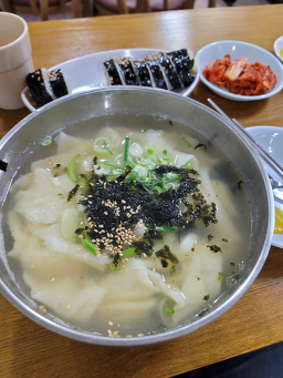 대도식품 대표 사진