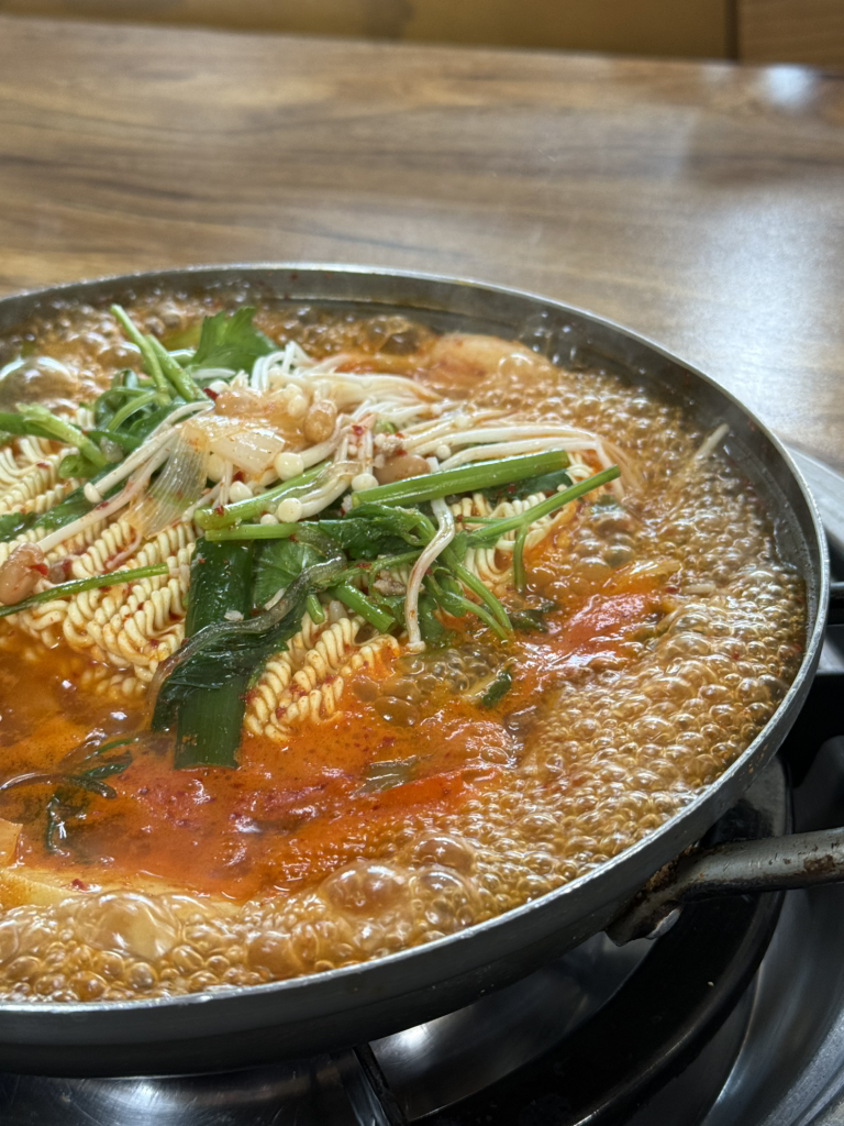 소문난부대찌개 3