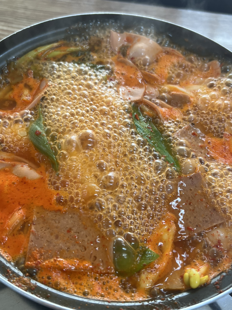 의정부부대찌개 사진 3