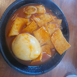 인정김밥 사진 3