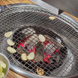 Palgongsanmaek (팔공산맥) 2