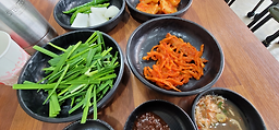 Deoksanbadasundae 6