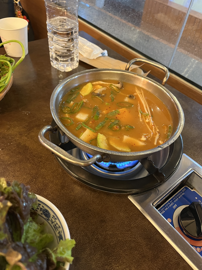 Sangcheollongjang jongnobonjeom 1