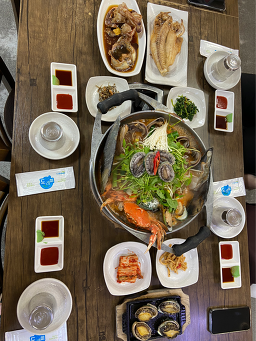 청도 대표 사진