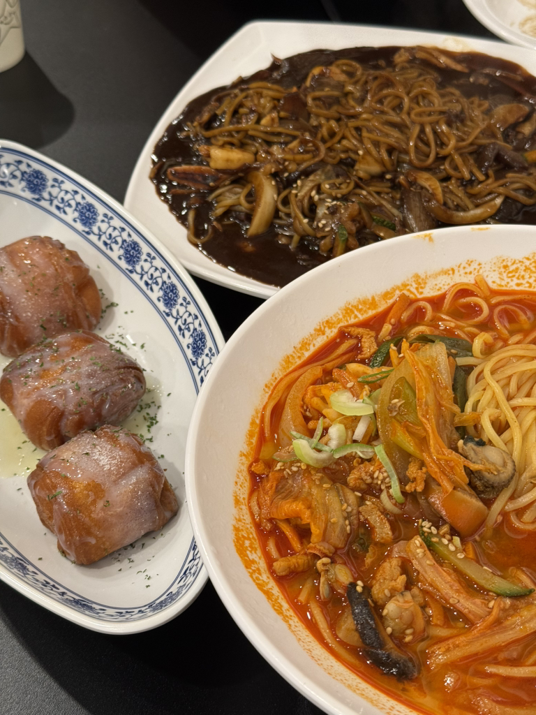 Jjampponggwan seoulcheonhojeom (짬뽕관 서울천호점) 3
