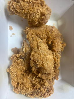 BBQ 영어교육도시점 대표 사진