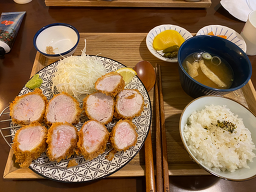 Donkacheujigong (돈카츠지공) 2