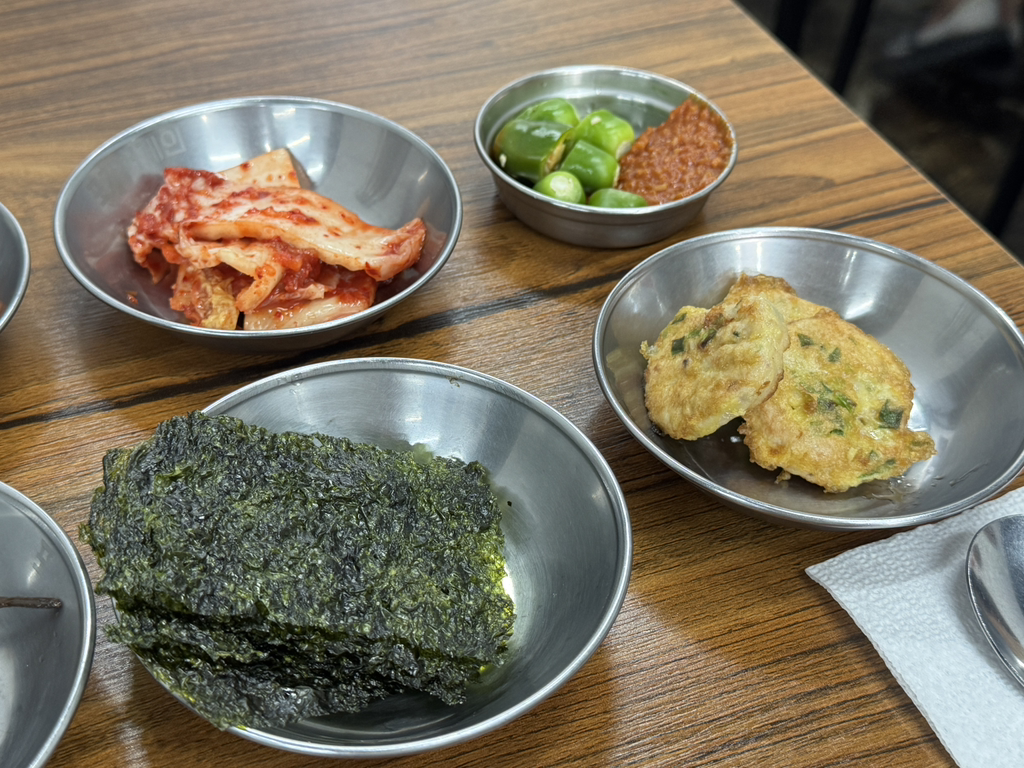 밥집 대표 사진