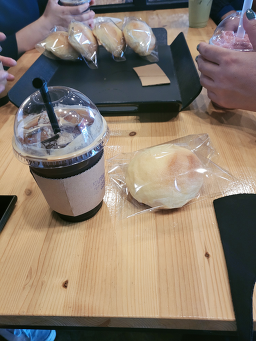 Kapakeopiyeokbuksogongwonjeom (카파커피역북소공원점) 3