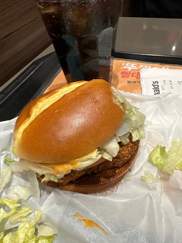 맥도날드 여의도점 사진 3