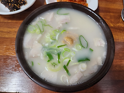 원조통영돼지국밥 5