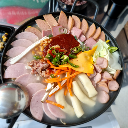 부찌남 부대찌개잘하는남자 사진 2