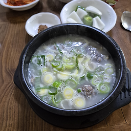 조박사토종순대국 5