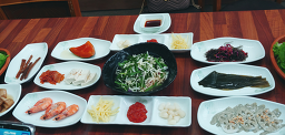 구진포 제일장어 3