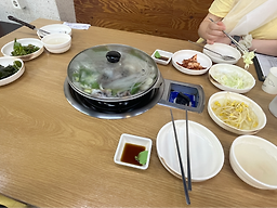 손복자부산할매낙지 6