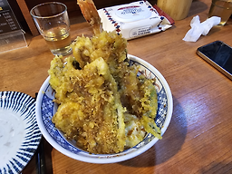 연텐동 상왕십리본점 대표 사진