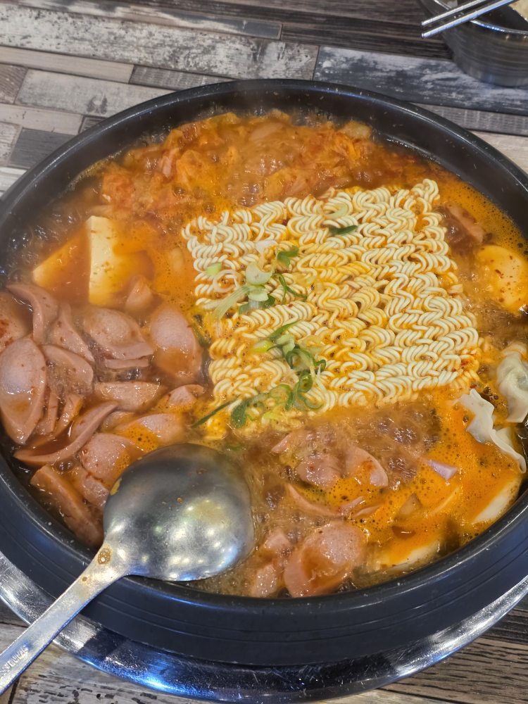 준호네부대찌개 성대점 사진 5
