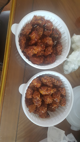 Eogangjeongida 6