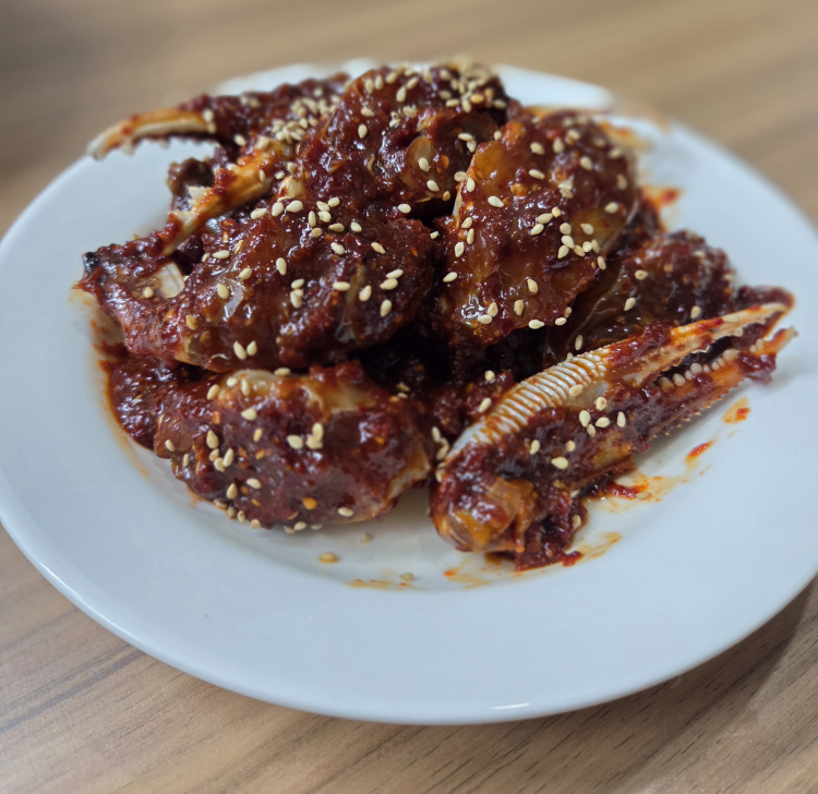 탐라간장게장 사진 5