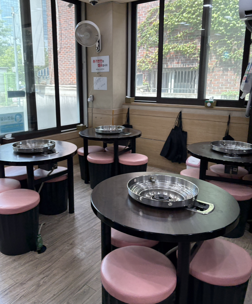 닭이봉춘천닭갈비막국수 상암점 사진 2