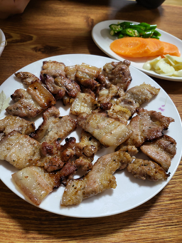 Cheongjujip 2