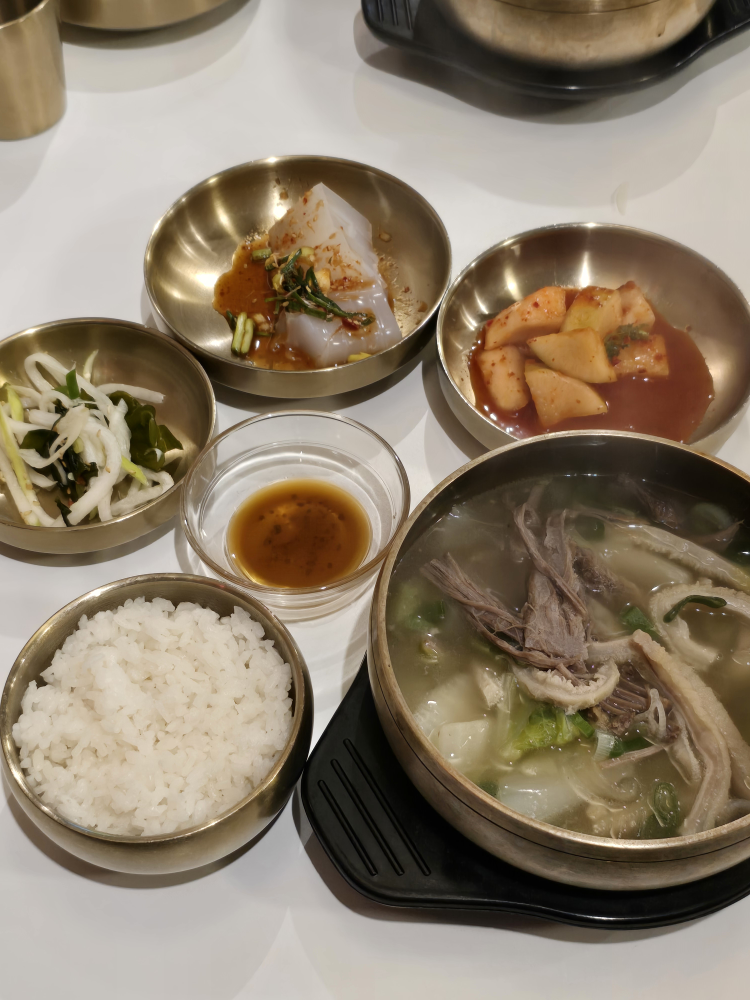 둘촌해장 사진 5