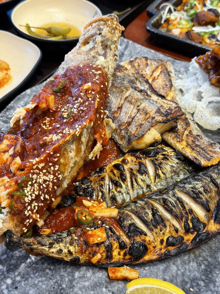 어화락 2