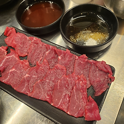 Pujutgan (푸줏간) 2