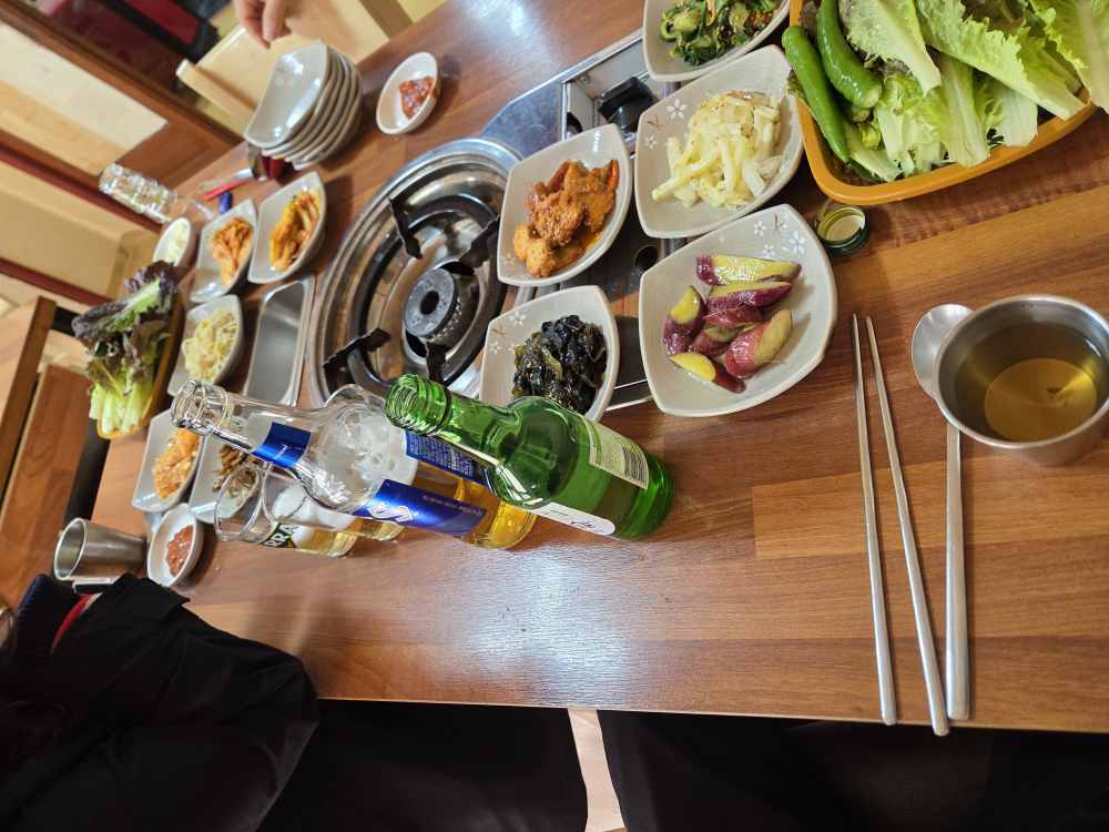 Ssangdungijipsikdang (쌍둥이집식당) 2