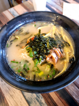 비자림국수집 사진 6
