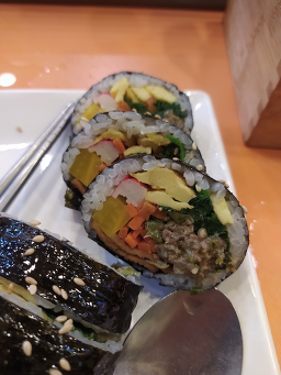 영심이떡볶이&김밥 본점2호점 사진 3