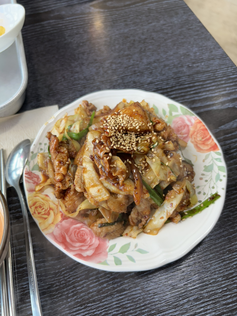 만남식당 대표 사진