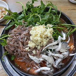 Megidaewang (메기대왕) 2