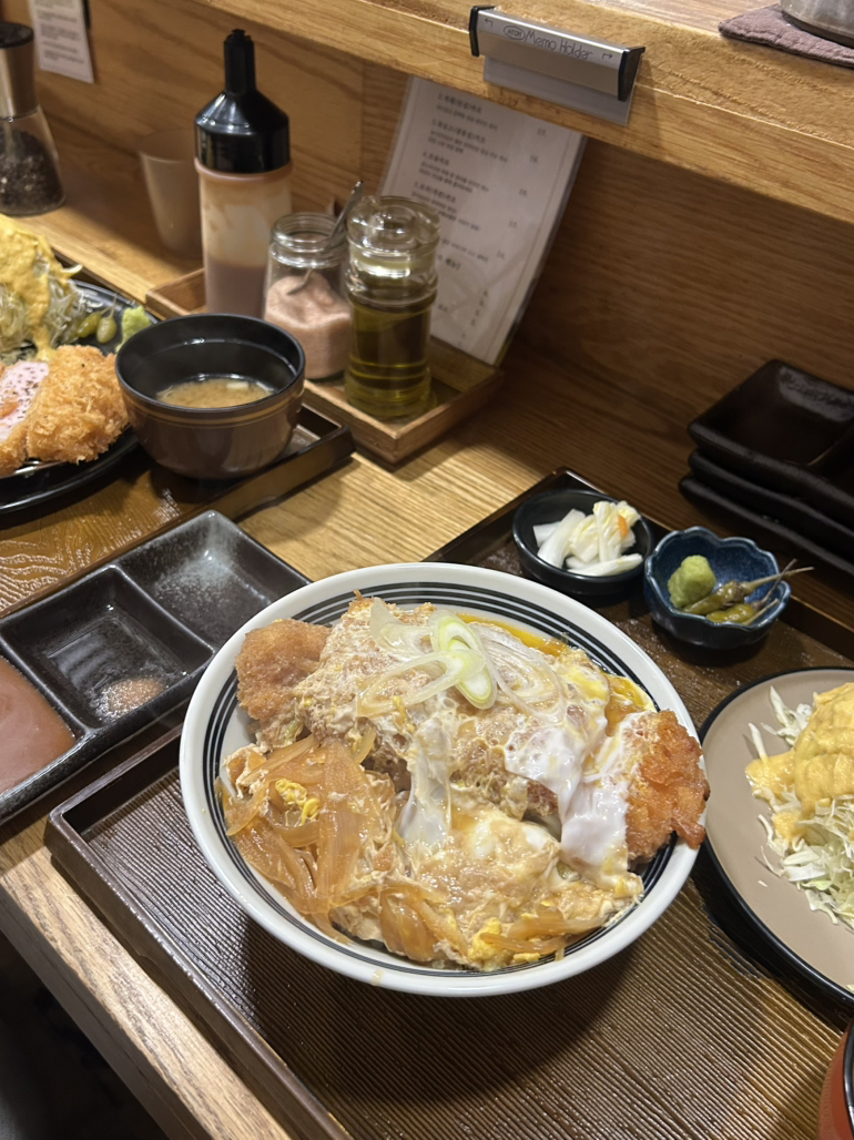 카와카츠 본점 사진 2