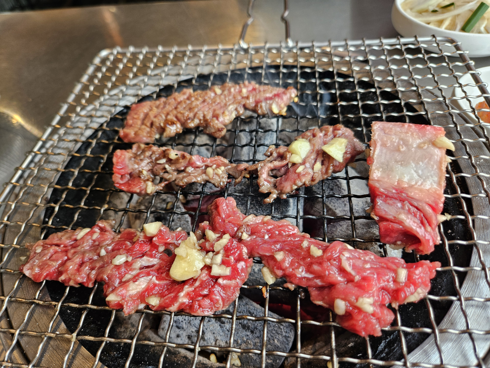 명호마농갈비 중문점 사진 8