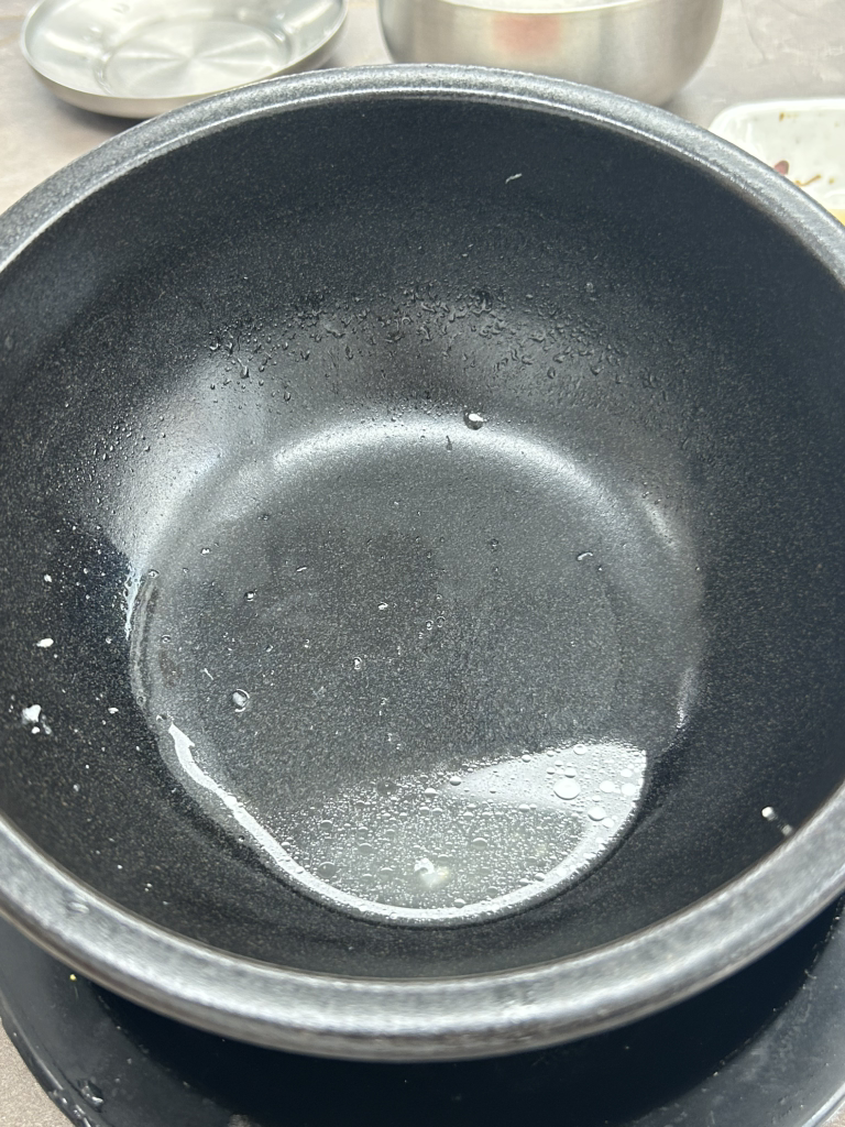 합정닭다리 사진 2
