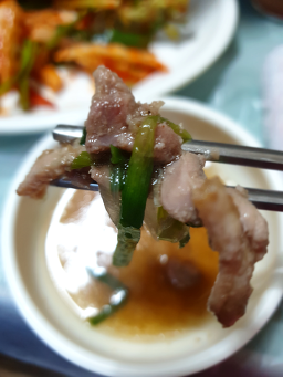 Mandeoksanjang (만덕산장) 3