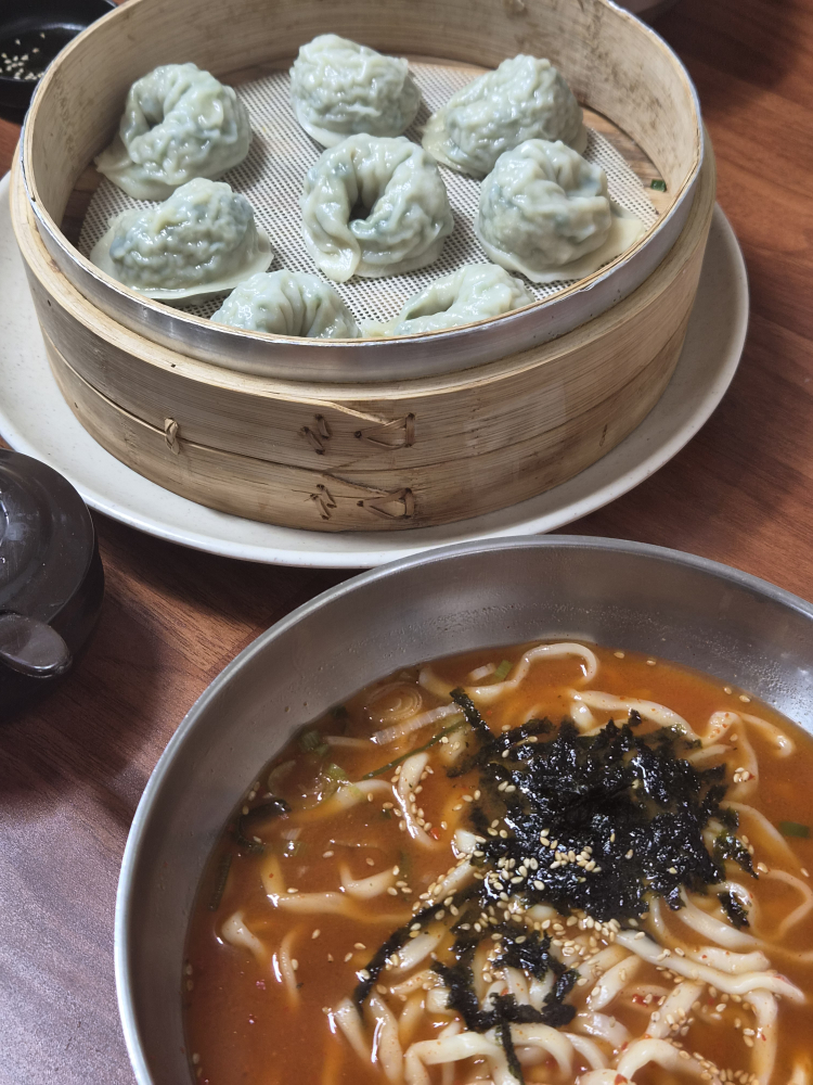 국수네