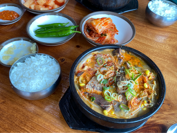 공단해장국 본점 사진 2