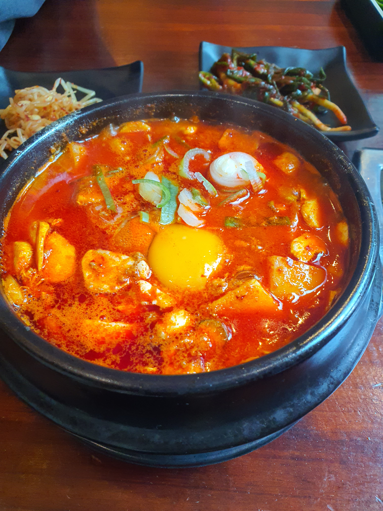 섬맛의공방 권선점 2