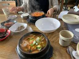 교래삼복가든 대표 사진