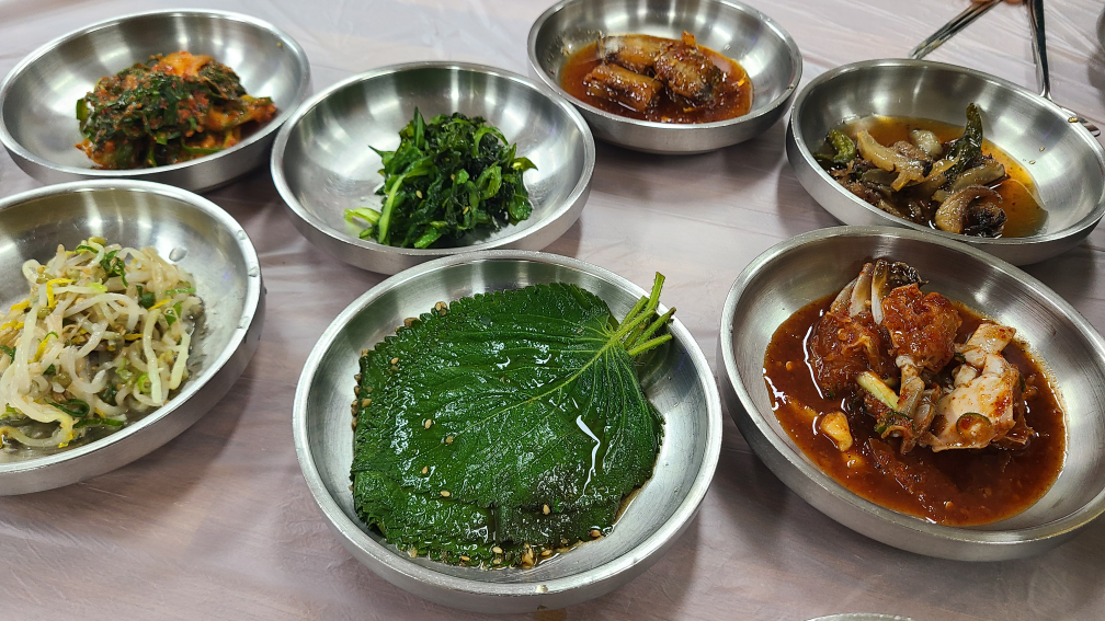 변산횟집 3