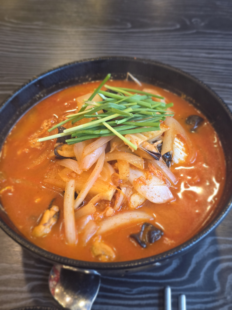 Cheongchun 5
