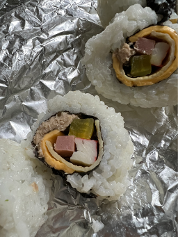 원조누드김밥 사진 7
