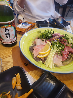춘참치 사진 5