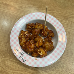 가마솥만나닭강정 3