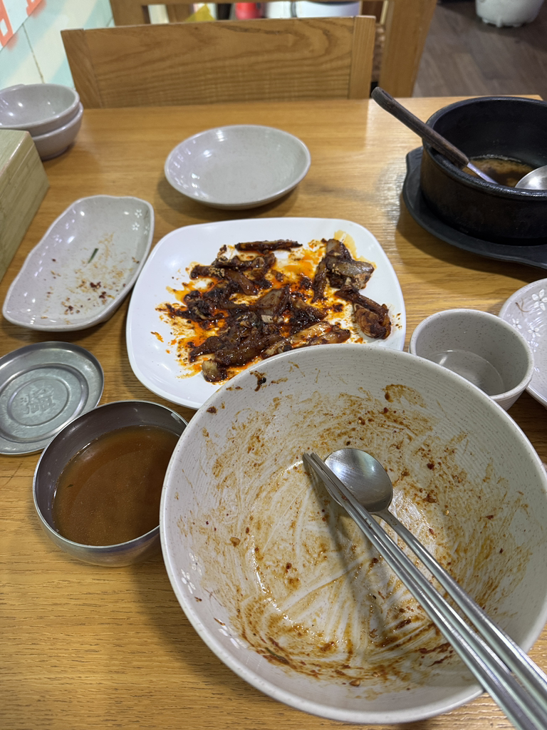 평촌쭈꾸미 3