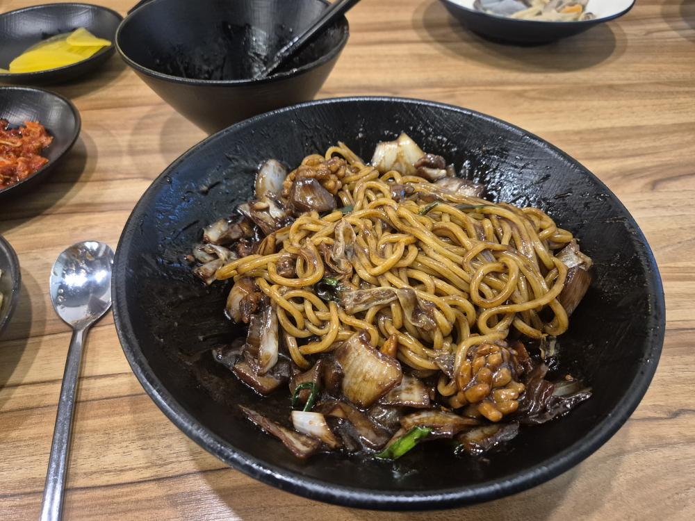 도원반점 일산킨텍스점 사진