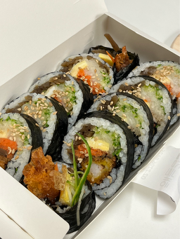 Haeneulgimbap 6