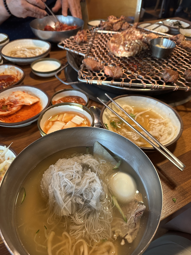 푸른솔화로구이 4